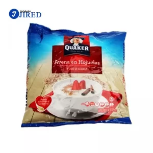 Avena Quaker 200g