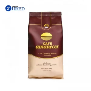 Café Amanecer 200g