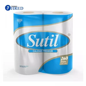 Papel Sutil Azul
